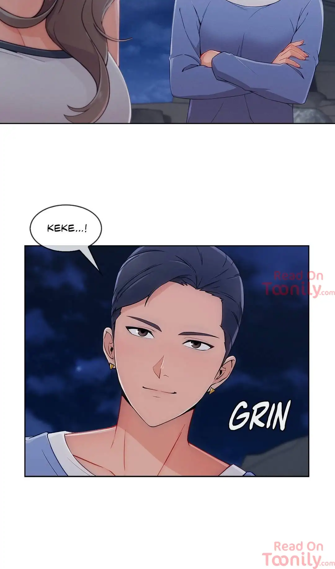 Read Sweet but Psycho chapter 53 image 28 on Lezhin