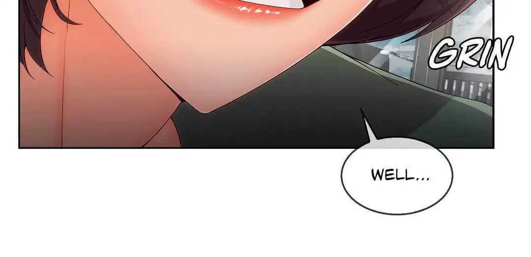 Read Sweet but Psycho chapter 54 image 26 on Lezhin