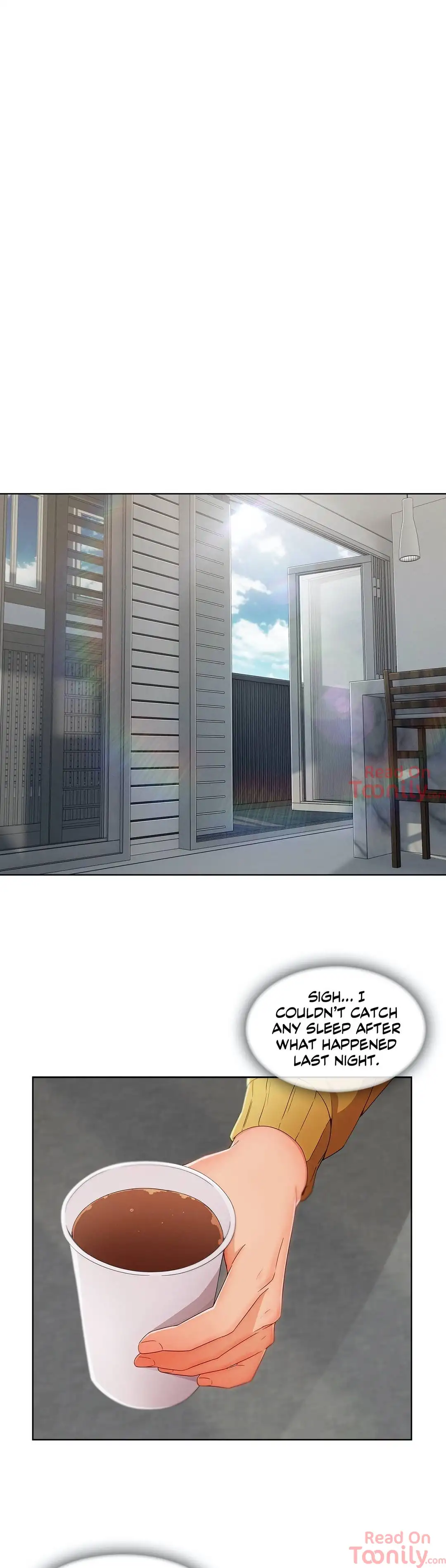 Read Sweet but Psycho chapter 54 image 27 on Lezhin