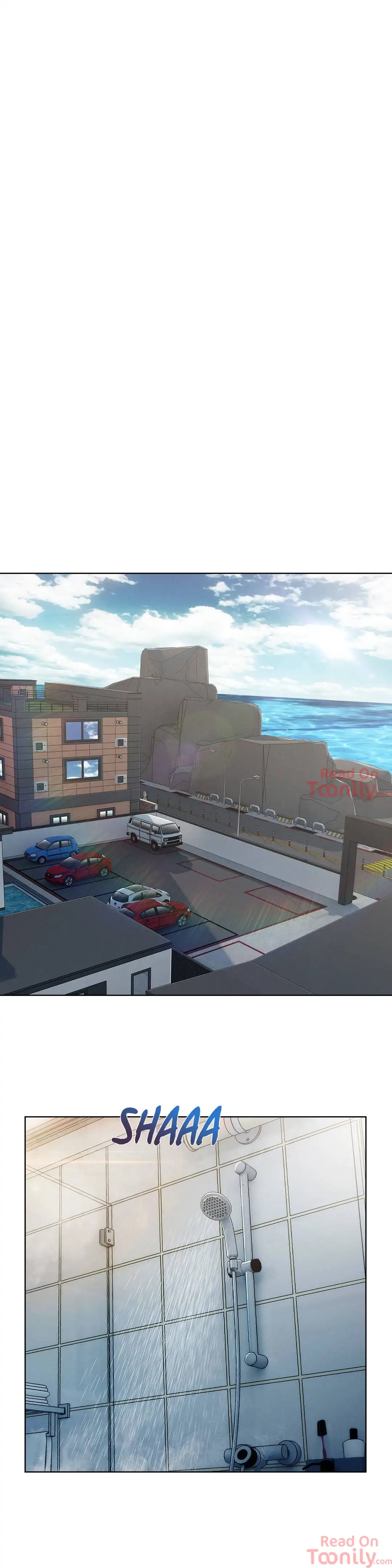 Read Sweet but Psycho chapter 55 image 1 on Lezhin