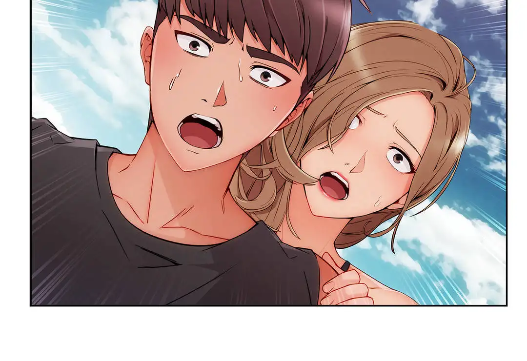 Read Sweet but Psycho chapter 55 image 16 on Lezhin