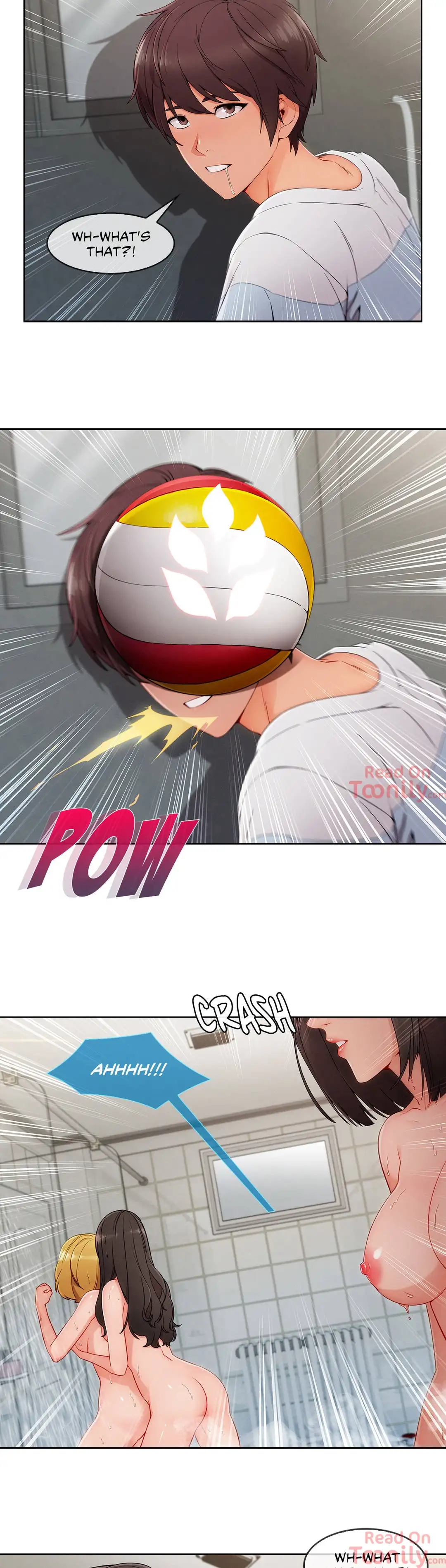 Read Sweet but Psycho chapter 55 image 26 on Lezhin
