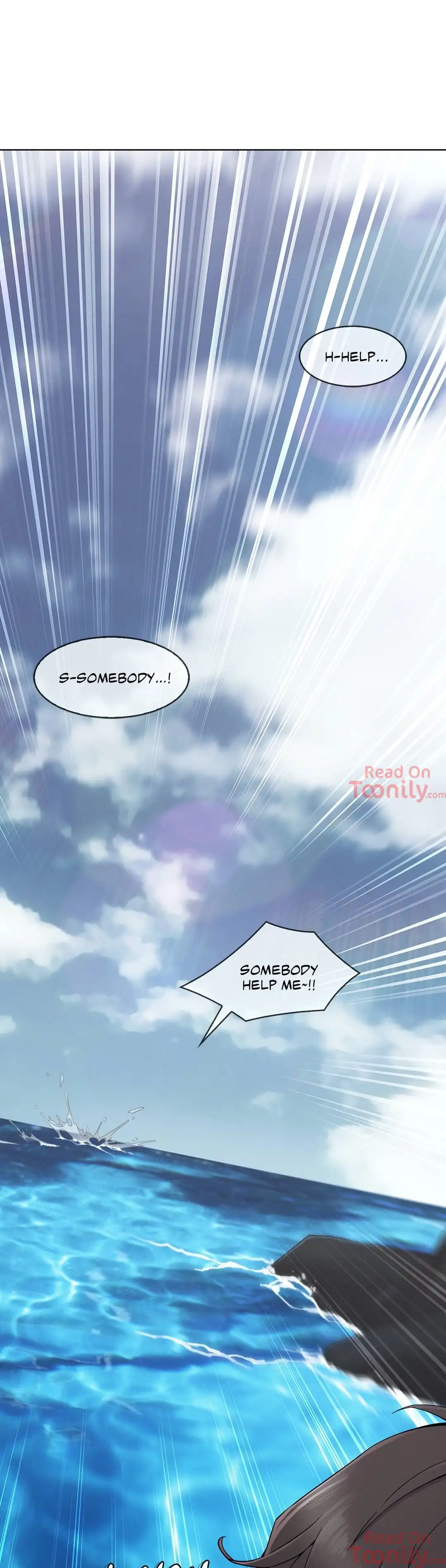 Read Sweet but Psycho chapter 56 image 23 on Lezhin