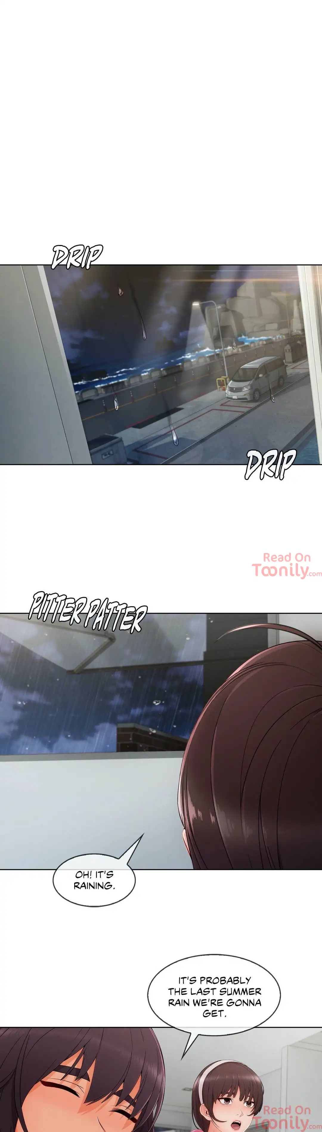 Read Sweet but Psycho chapter 56 image 34 on Lezhin