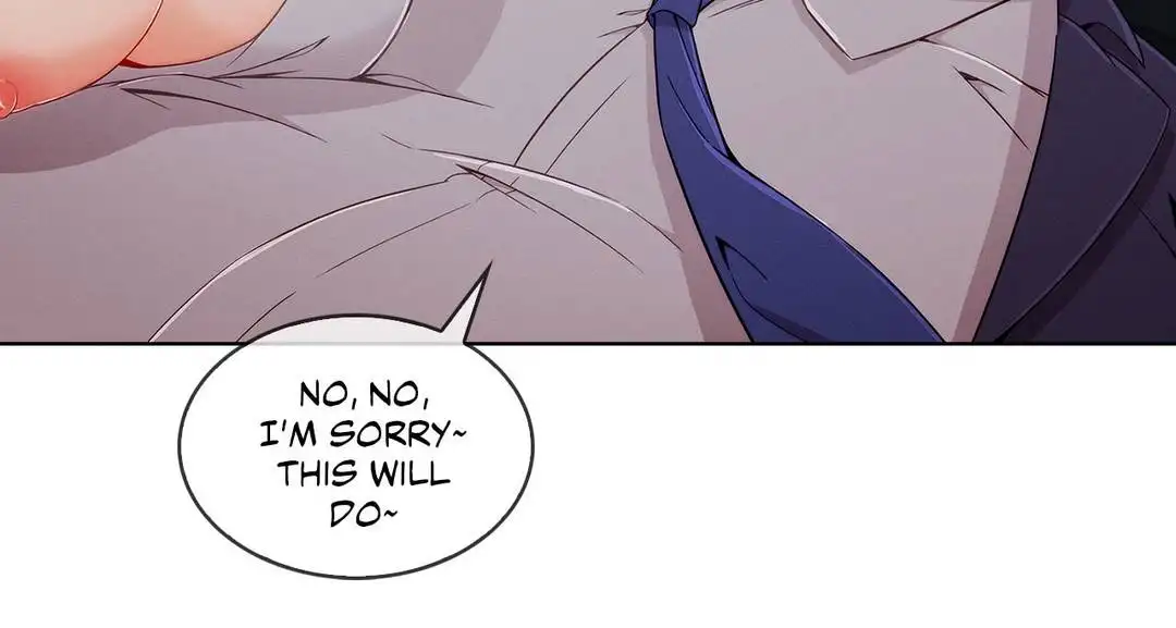 Read Sweet but Psycho chapter 56 image 40 on Lezhin