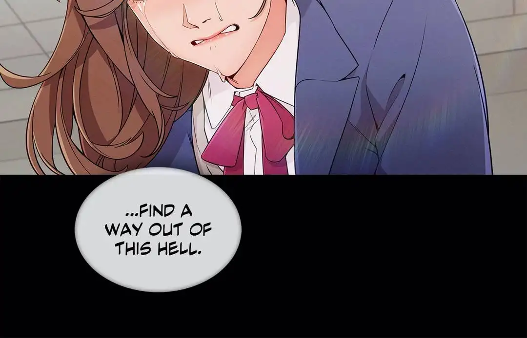 Read Sweet but Psycho chapter 57 image 15 on Lezhin