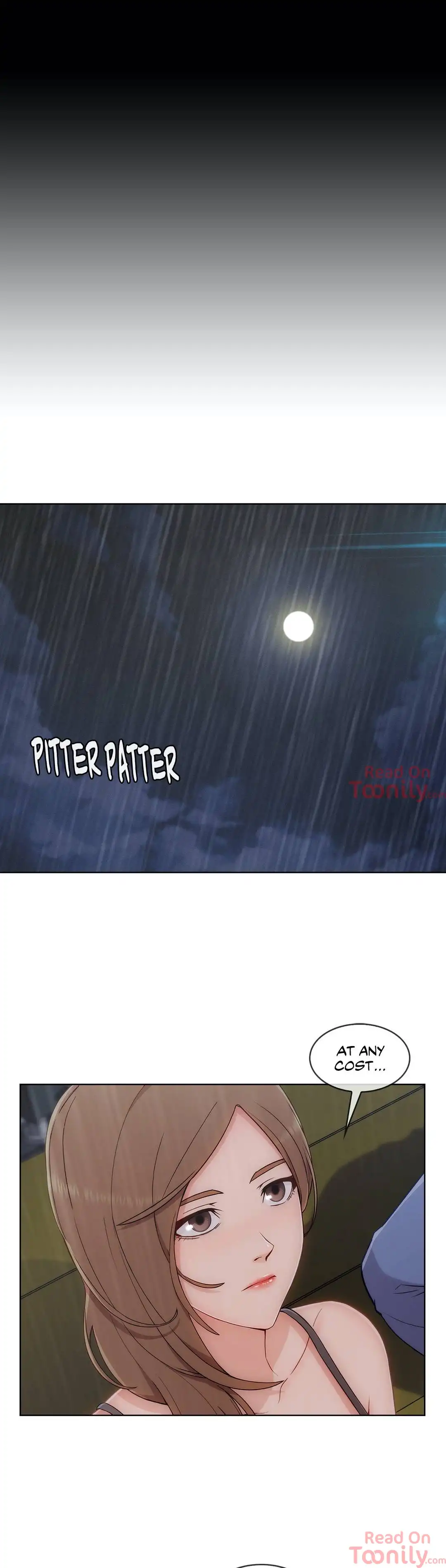 Read Sweet but Psycho chapter 57 image 16 on Lezhin