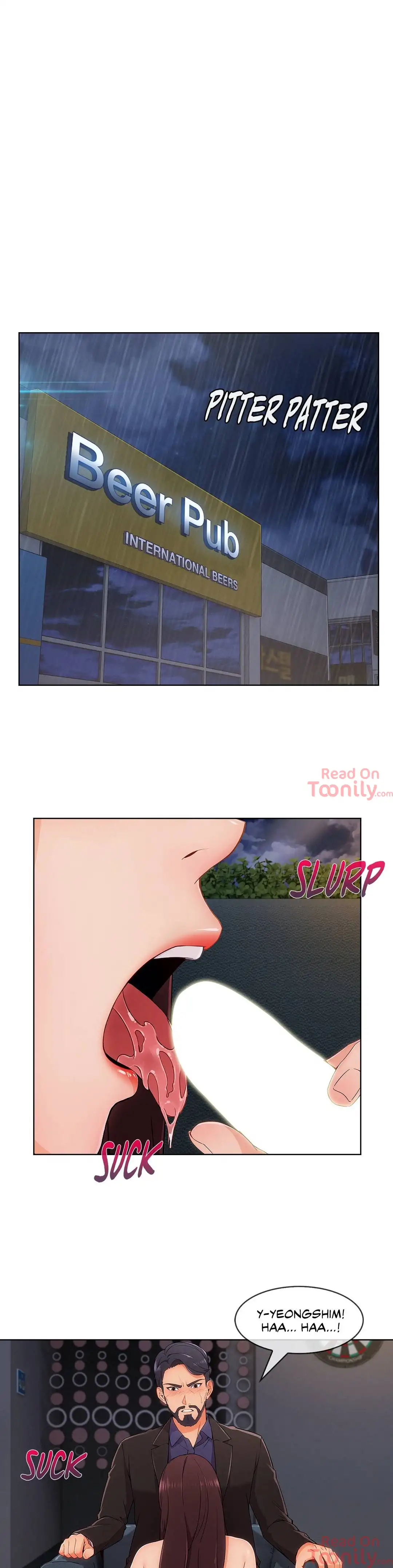 Read Sweet but Psycho chapter 57 image 19 on Lezhin
