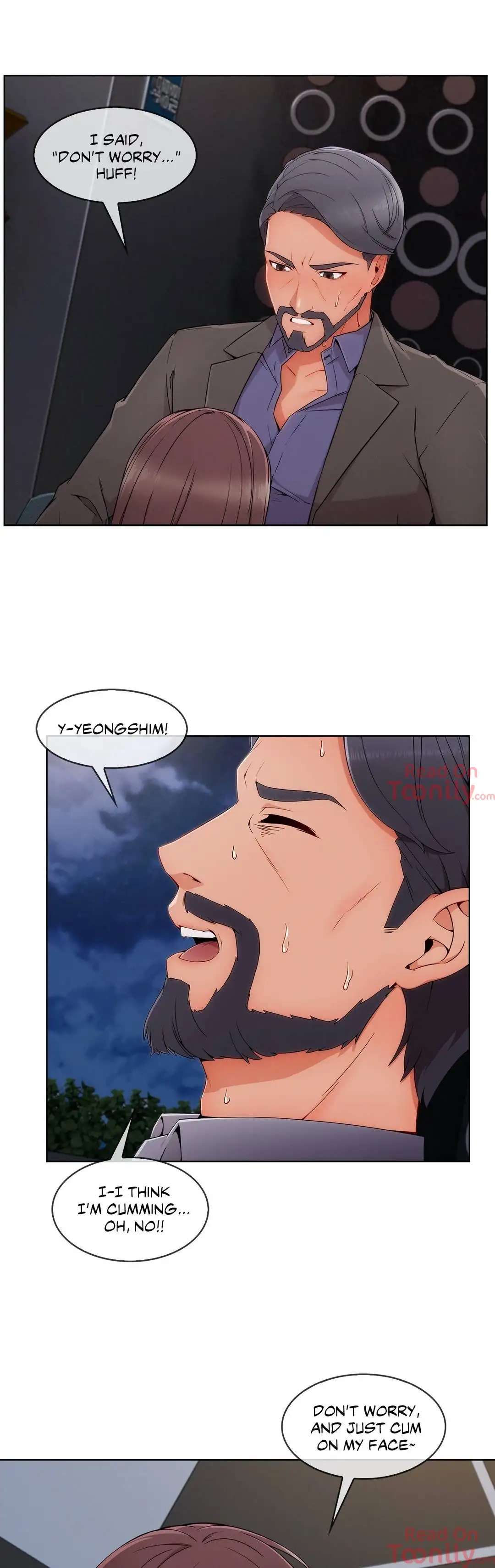 Read Sweet but Psycho chapter 57 image 29 on Lezhin