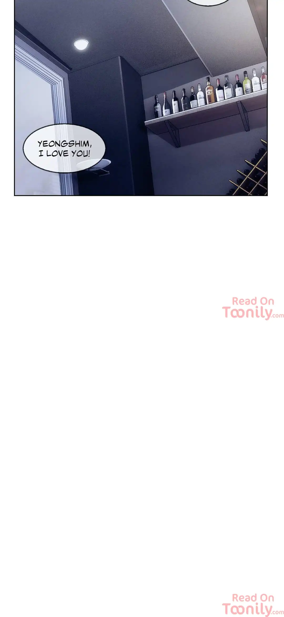 Read Sweet but Psycho chapter 57 image 37 on Lezhin