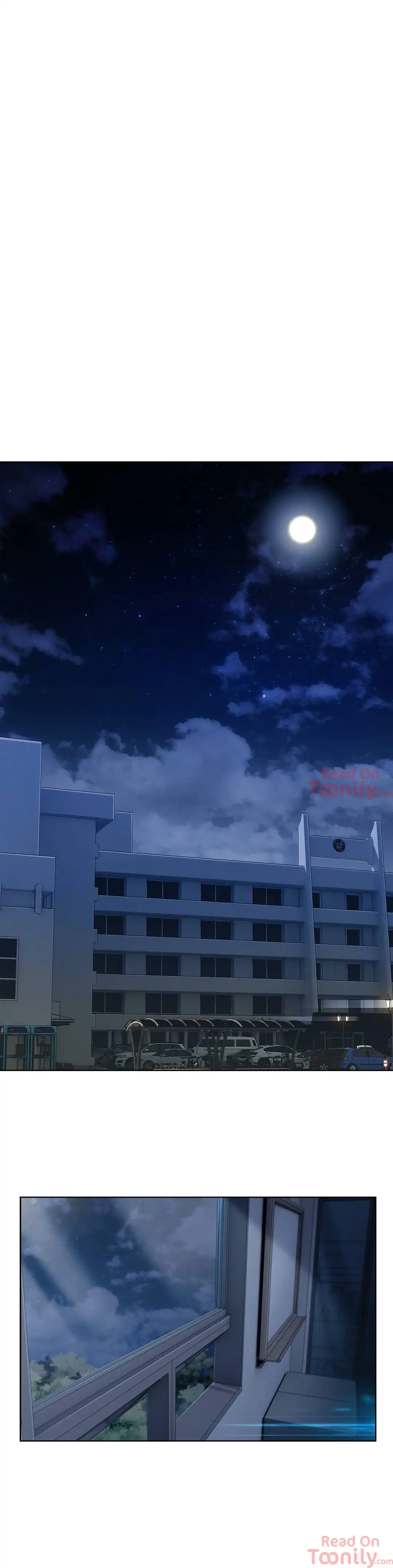 Read Sweet but Psycho chapter 58 image 18 on Lezhin
