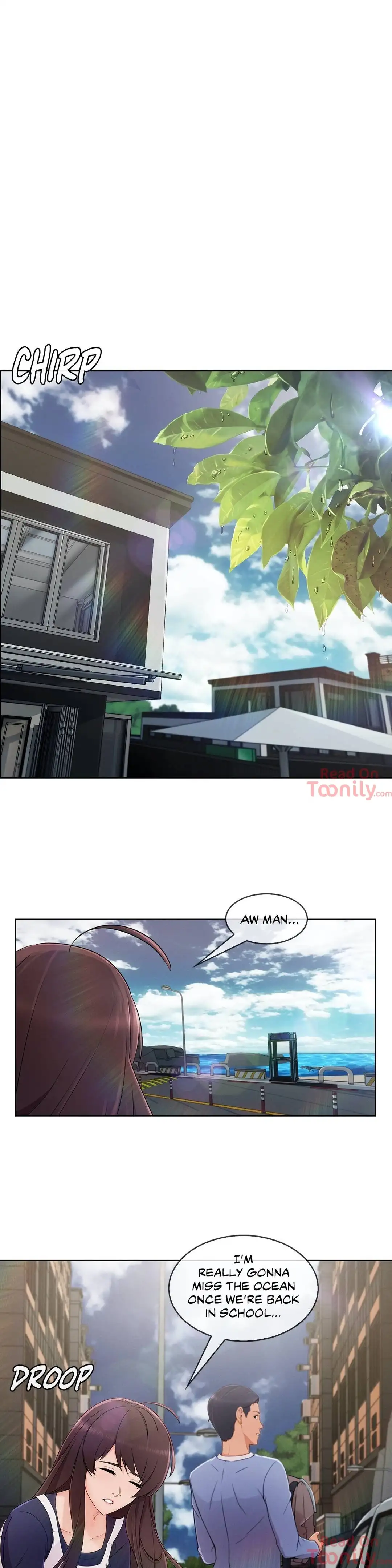 Read Sweet but Psycho chapter 58 image 4 on Lezhin