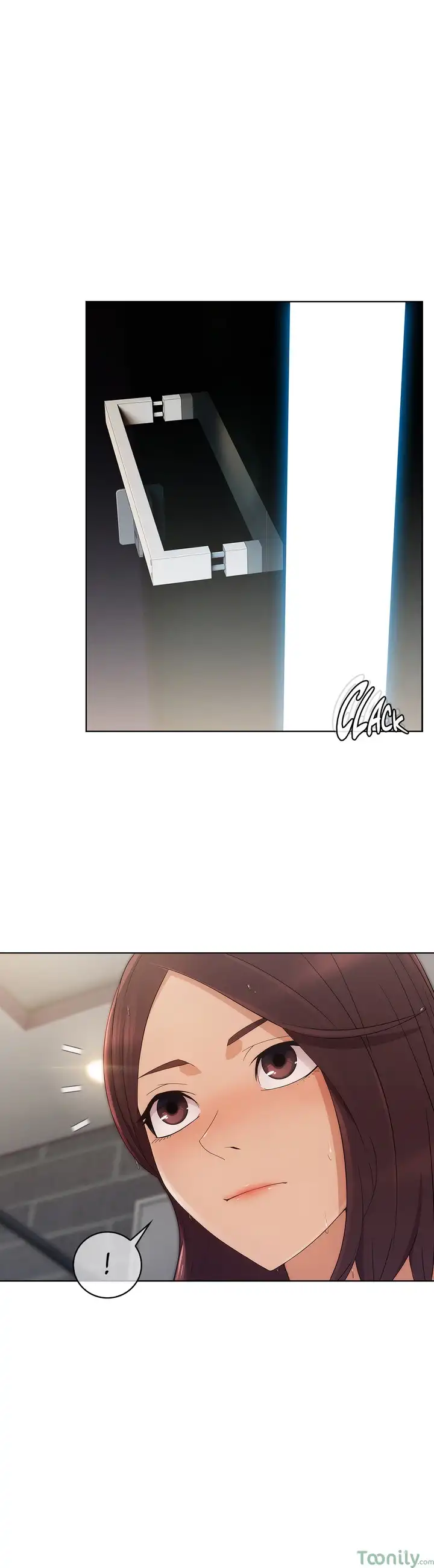 Read Sweet but Psycho chapter 6 image 14 on Lezhin