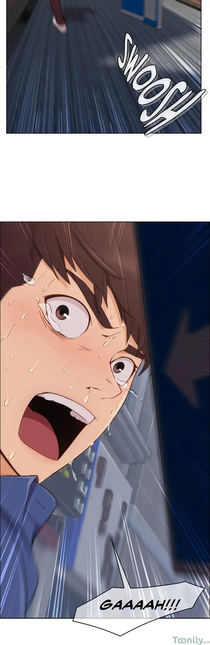 Read Sweet but Psycho chapter 6 image 29 on Lezhin