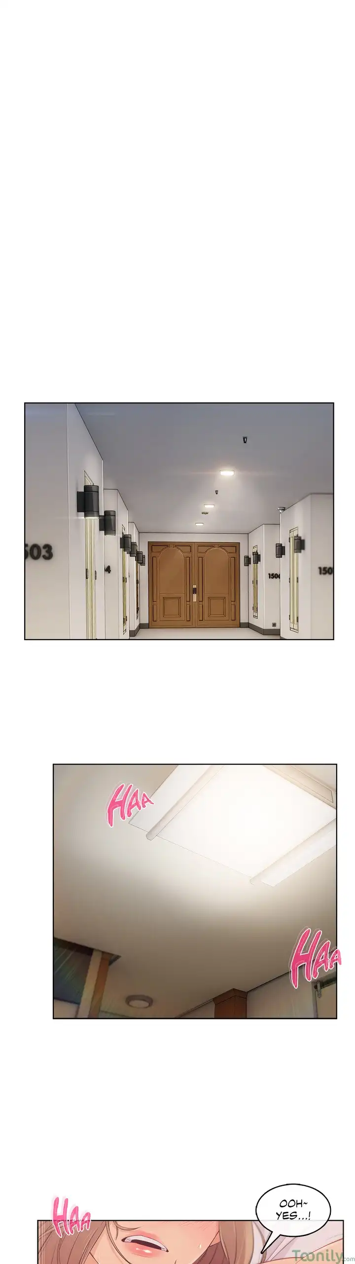 Read Sweet but Psycho chapter 6 image 30 on Lezhin