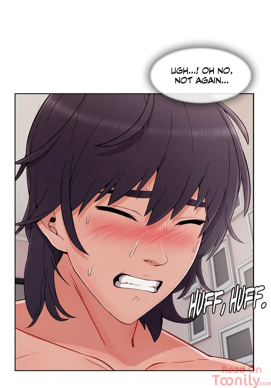 Read Sweet but Psycho chapter 60 image 12 on Lezhin