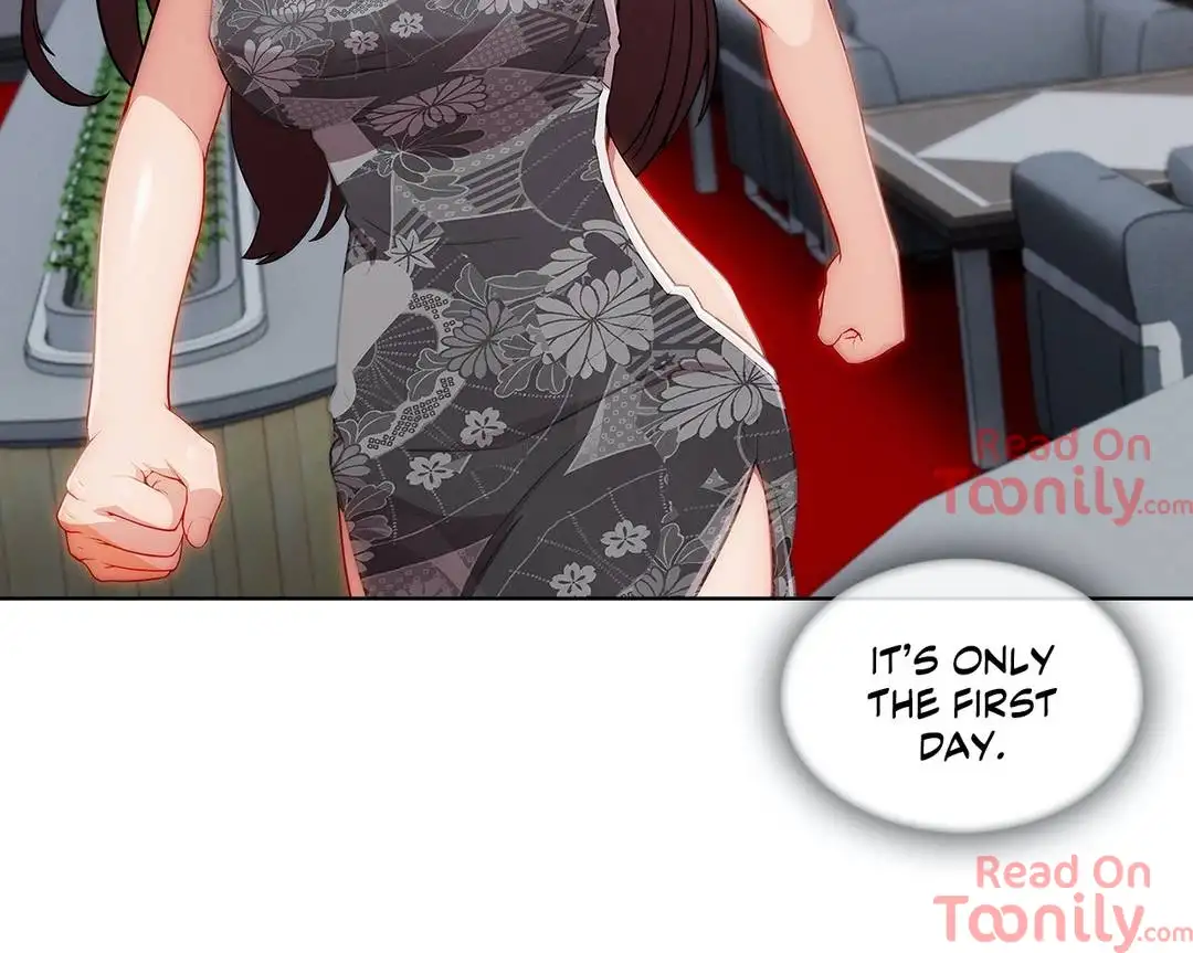 Read Sweet but Psycho chapter 60 image 28 on Lezhin
