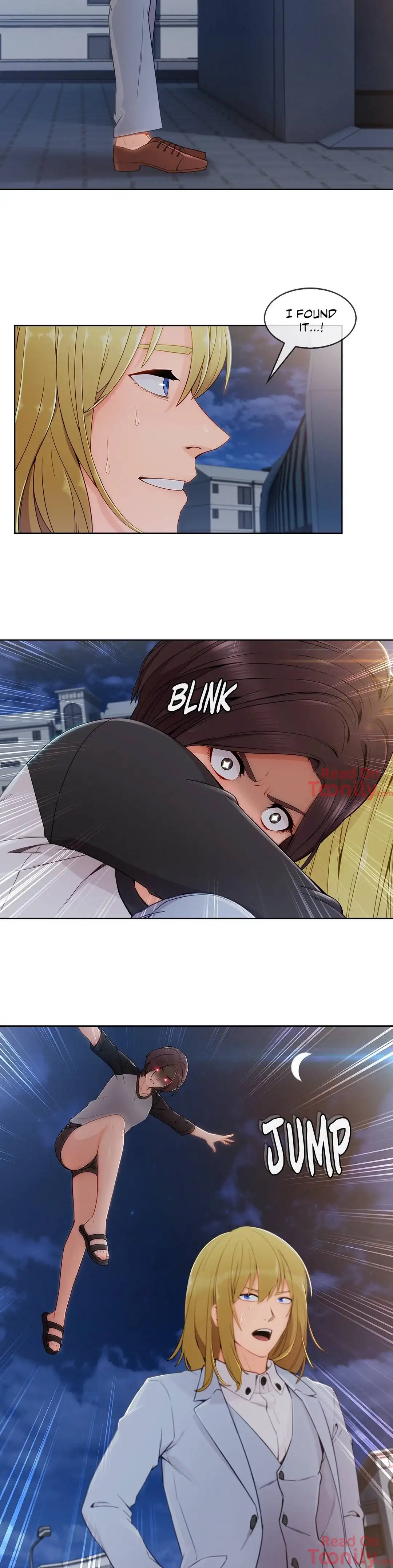 Read Sweet but Psycho chapter 60 image 30 on Lezhin
