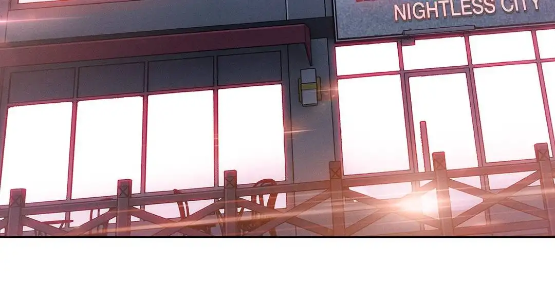 Read Sweet but Psycho chapter 61 image 26 on Lezhin