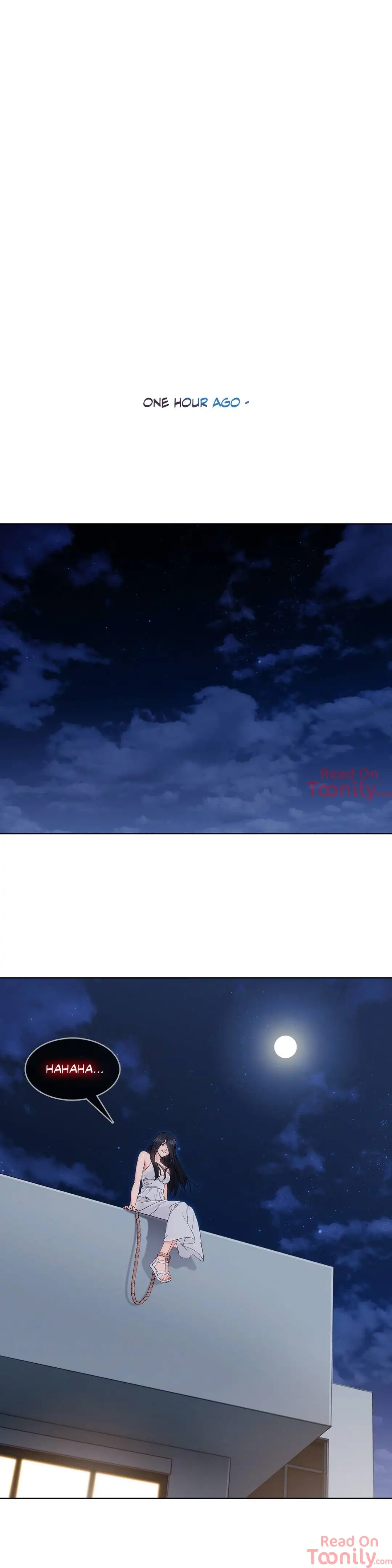Read Sweet but Psycho chapter 62 image 17 on Lezhin