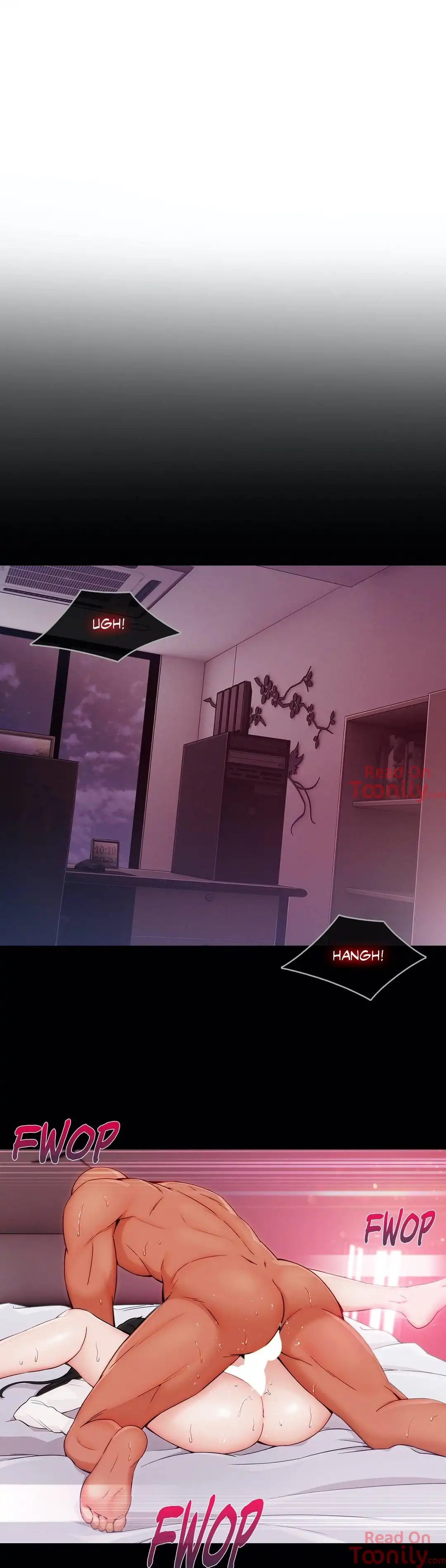 Read Sweet but Psycho chapter 62 image 21 on Lezhin