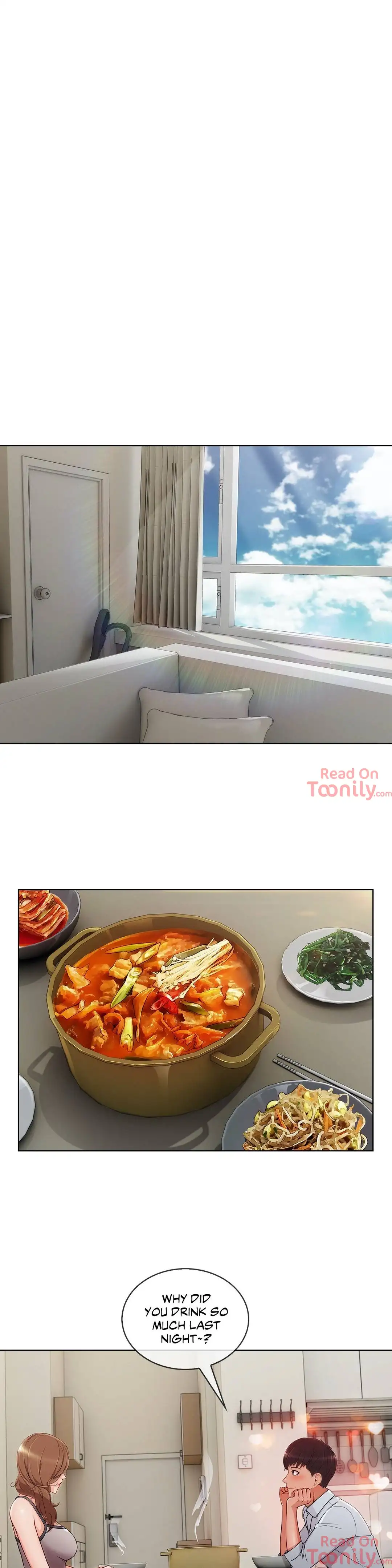Read Sweet but Psycho chapter 62 image 31 on Lezhin