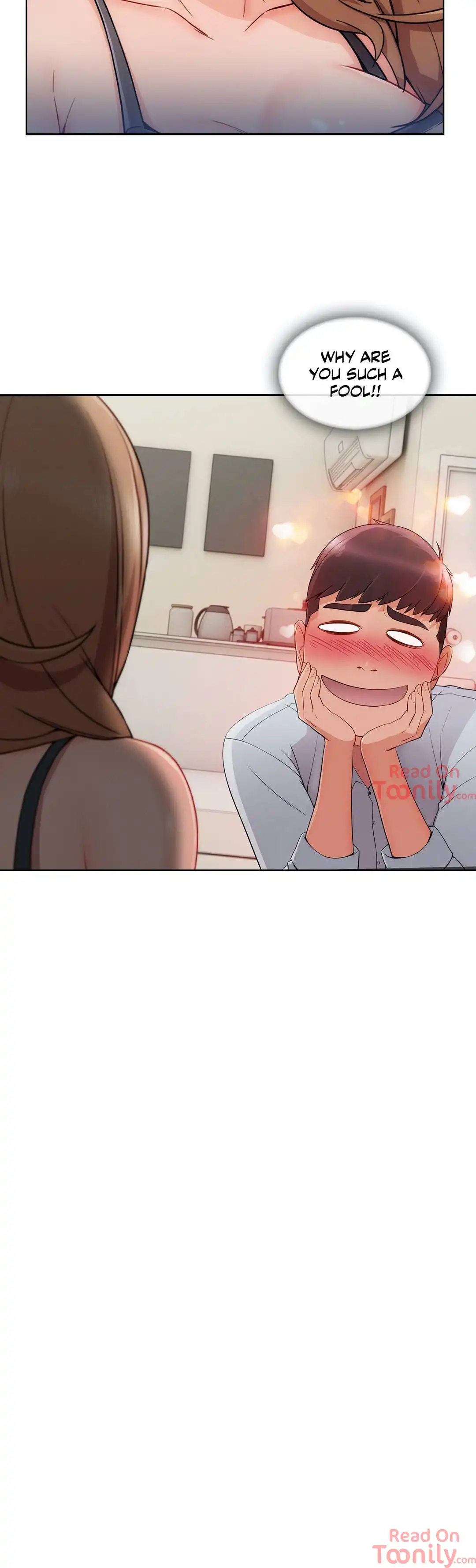 Read Sweet but Psycho chapter 62 image 34 on Lezhin