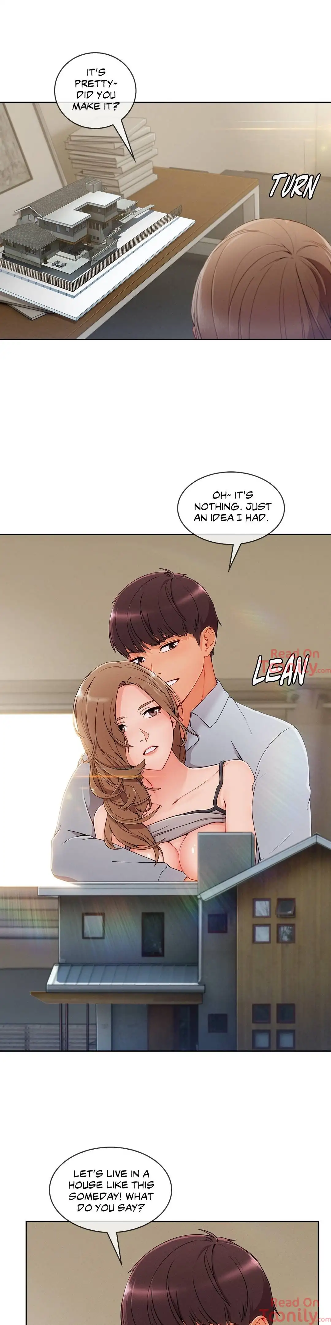 Read Sweet but Psycho chapter 63 image 11 on Lezhin