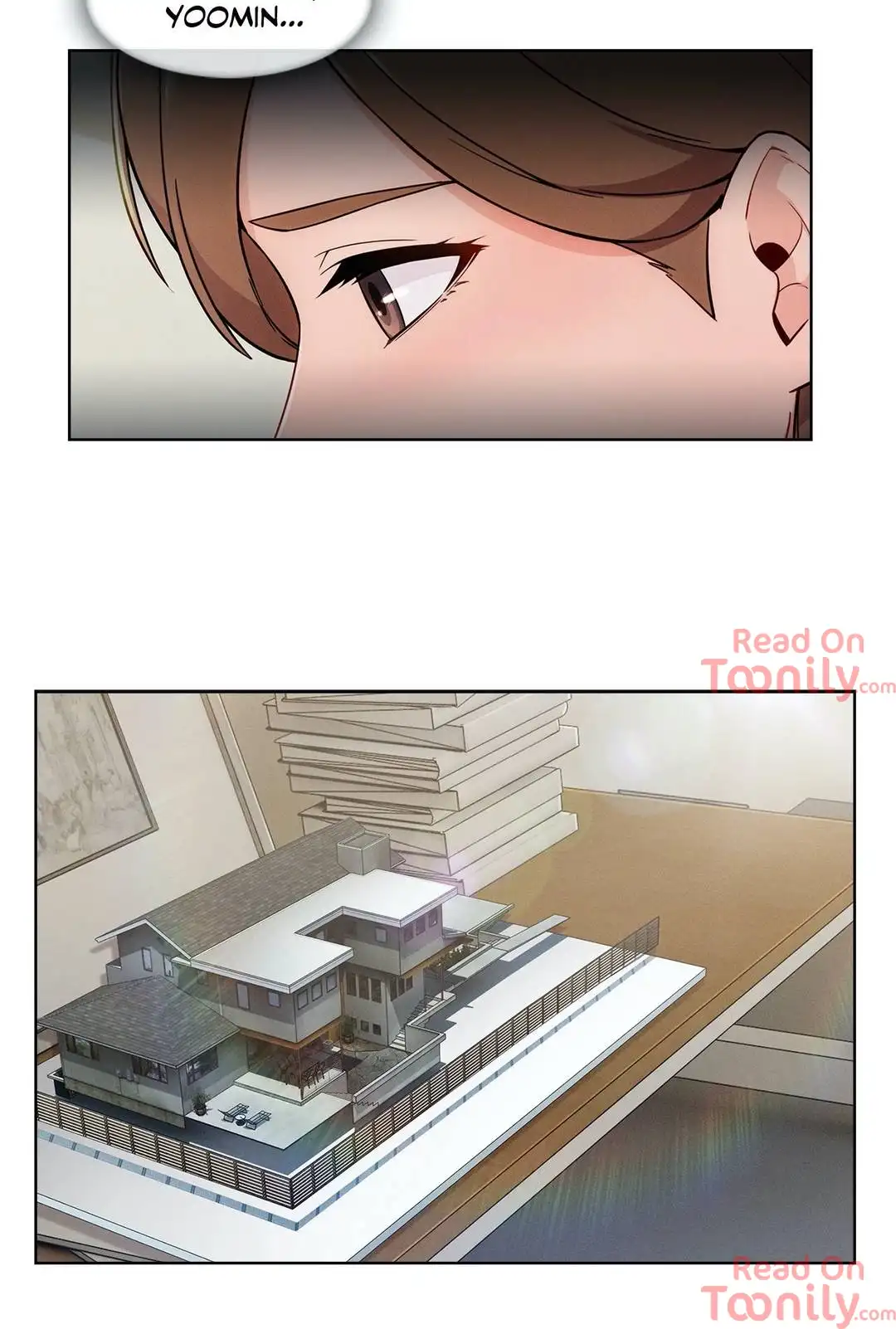 Read Sweet but Psycho chapter 63 image 13 on Lezhin
