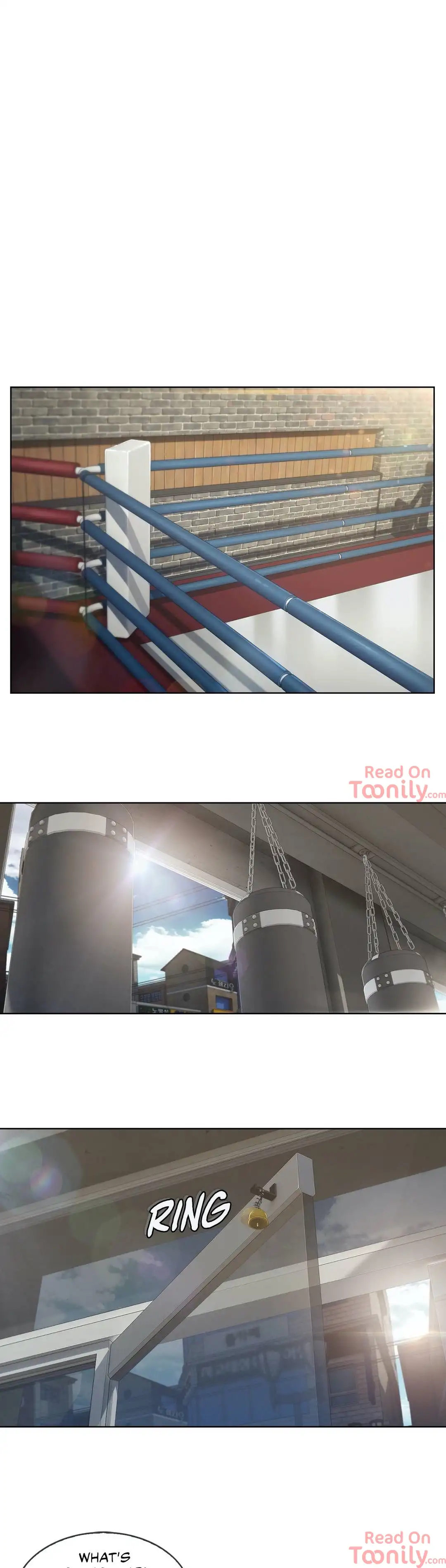 Read Sweet but Psycho chapter 63 image 14 on Lezhin