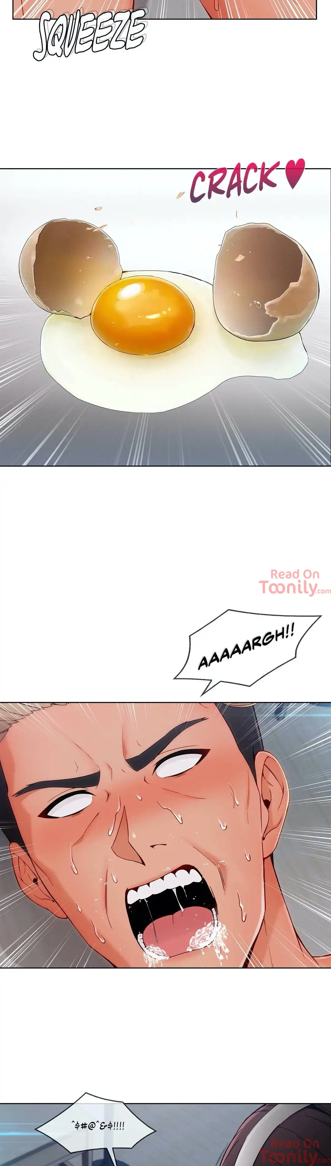Read Sweet but Psycho chapter 64 image 19 on Lezhin