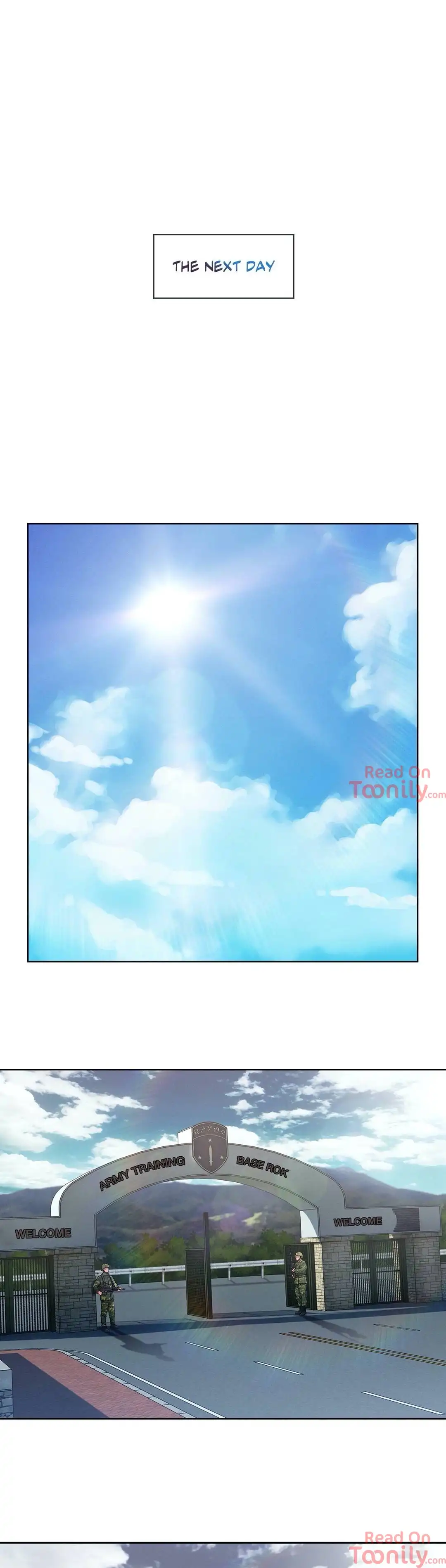 Read Sweet but Psycho chapter 64 image 25 on Lezhin