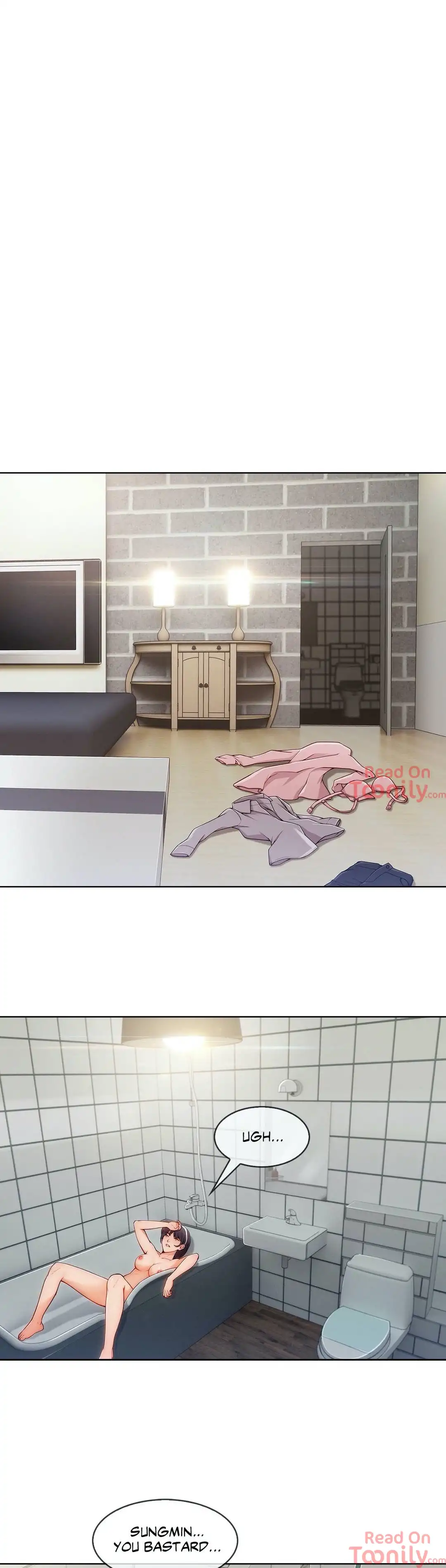 Read Sweet but Psycho chapter 64 image 29 on Lezhin