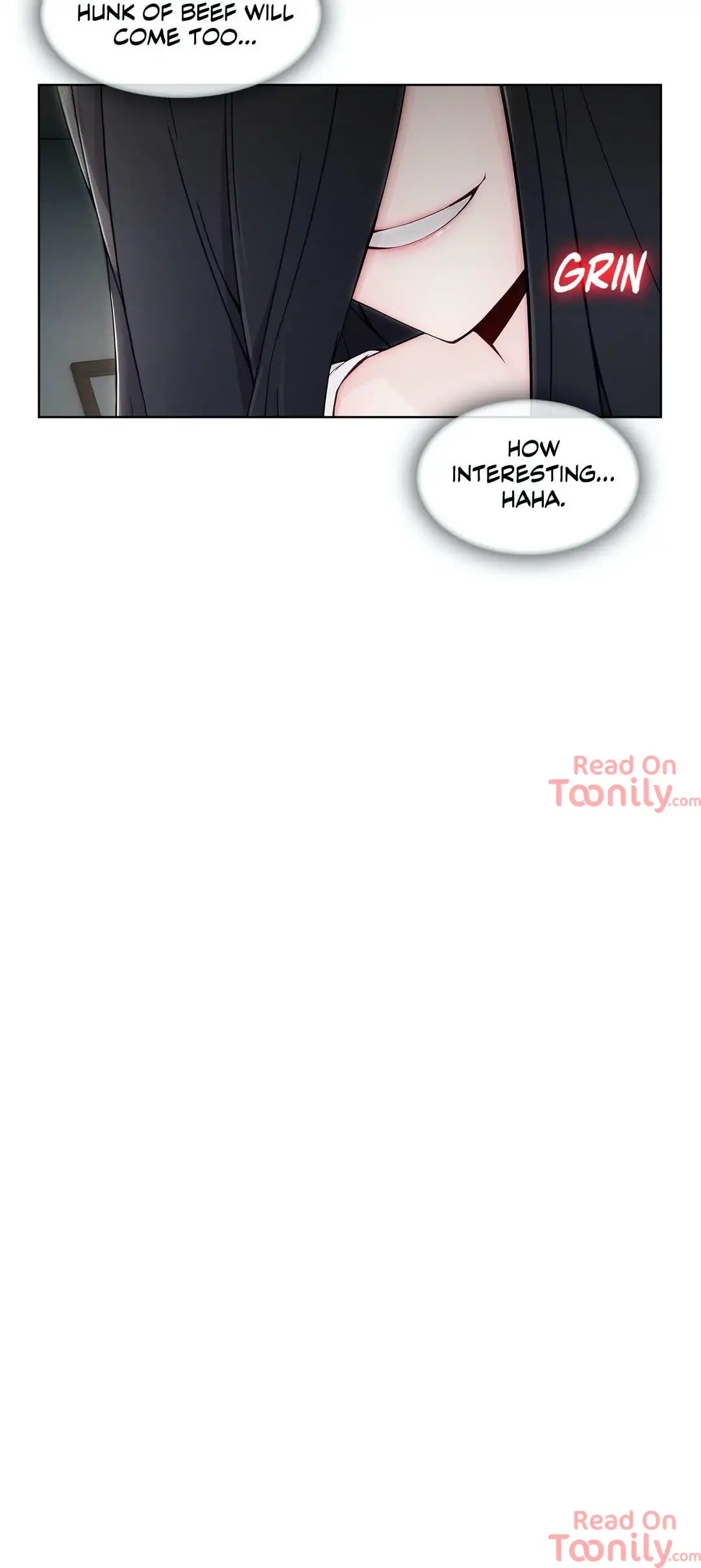 Read Sweet but Psycho chapter 64 image 39 on Lezhin