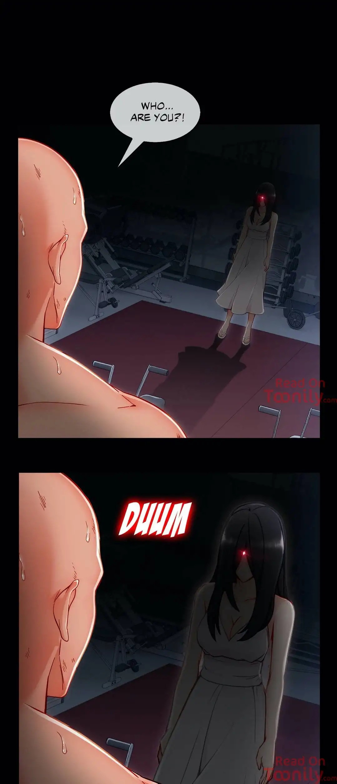 Read Sweet but Psycho chapter 65 image 23 on Lezhin