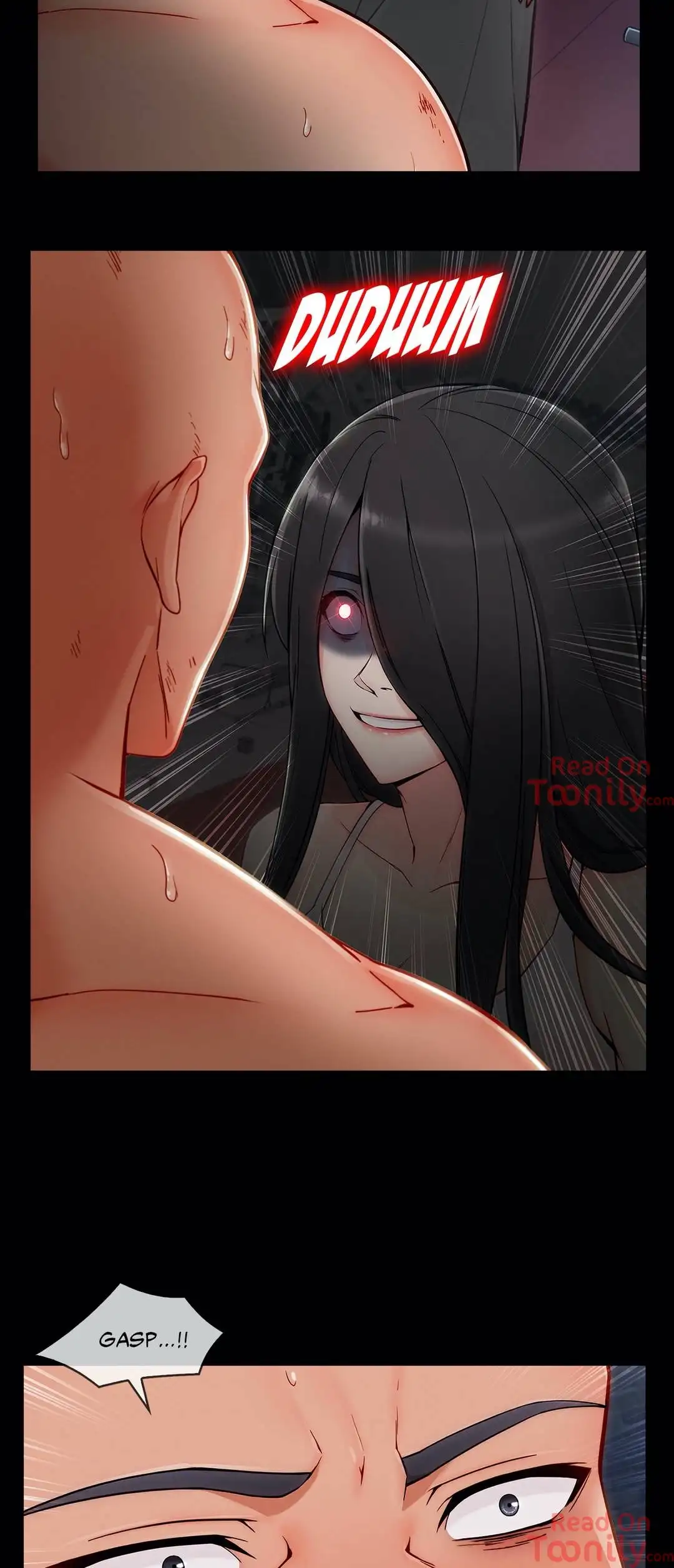 Read Sweet but Psycho chapter 65 image 24 on Lezhin