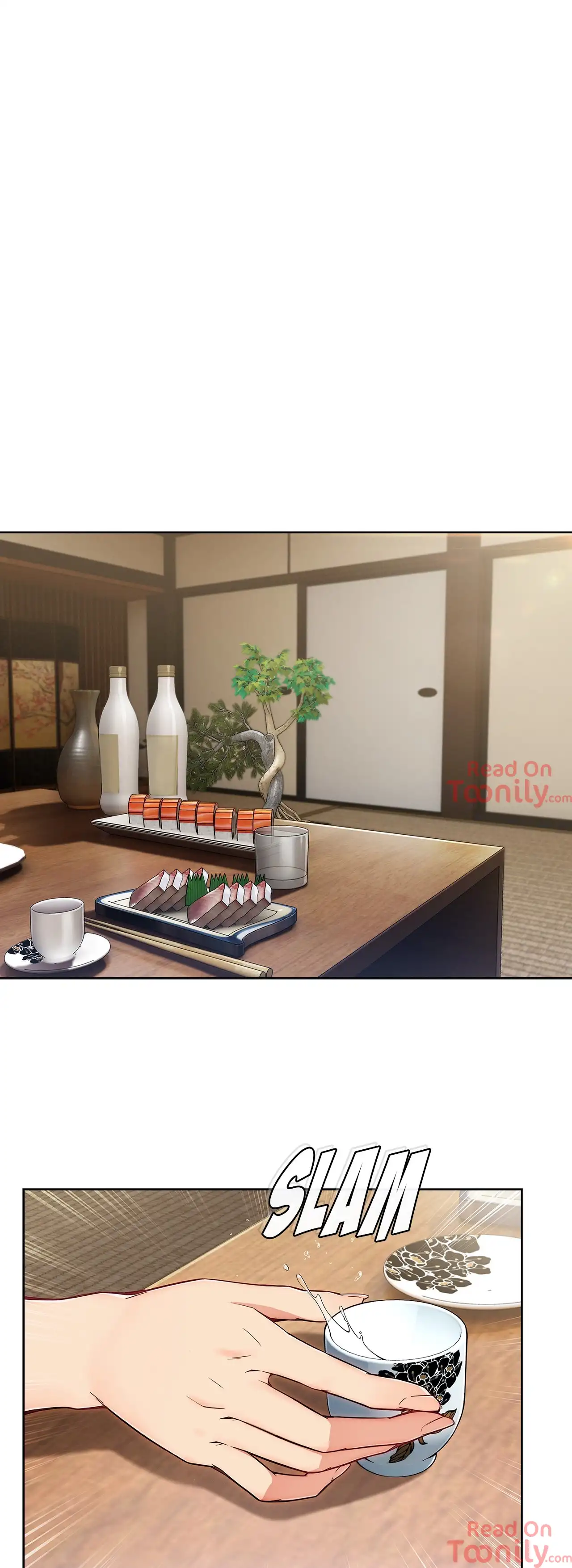 Read Sweet but Psycho chapter 68 image 18 on Lezhin
