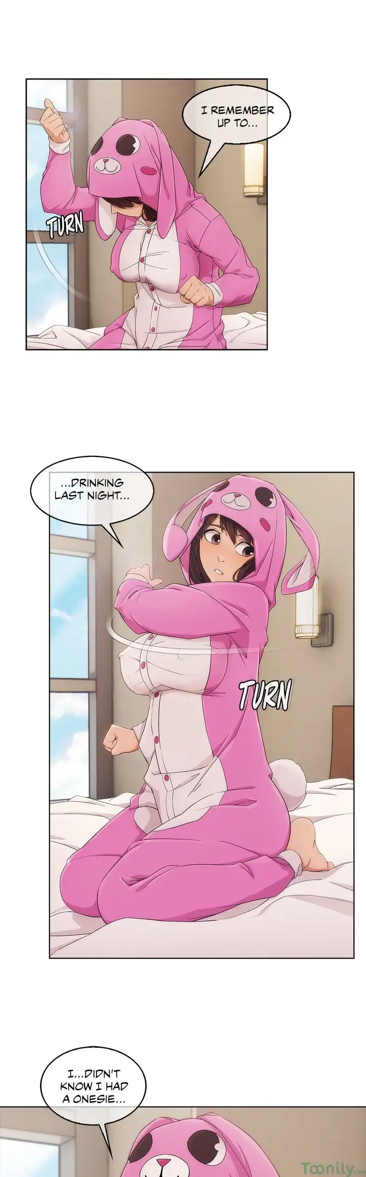 Read Sweet but Psycho chapter 7 image 23 on Lezhin