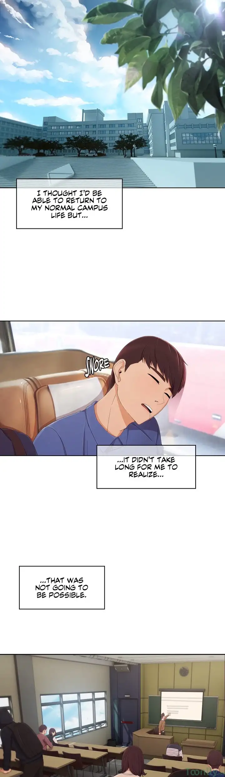 Read Sweet but Psycho chapter 7 image 29 on Lezhin