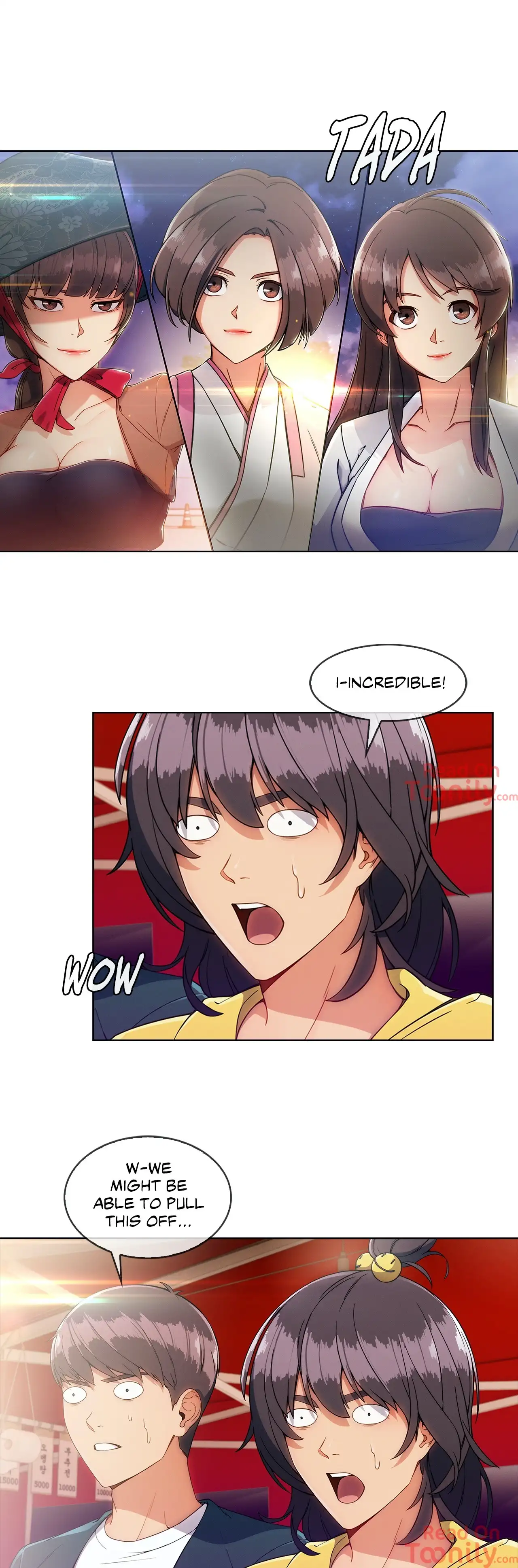Read Sweet but Psycho chapter 72 image 17 on Lezhin