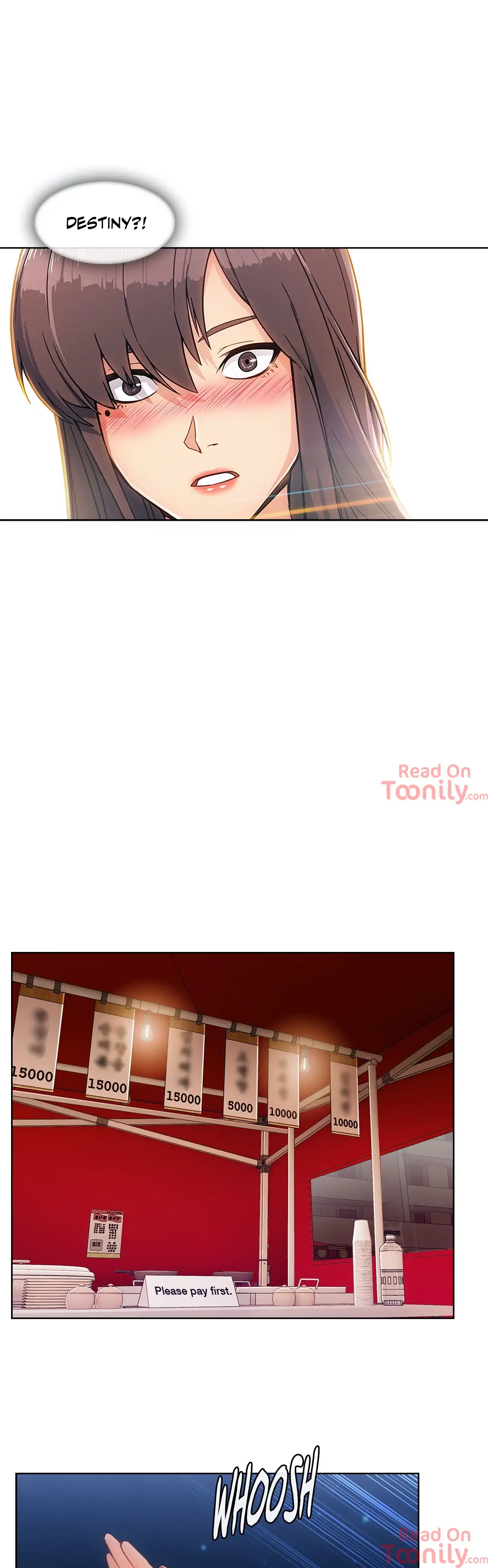 Read Sweet but Psycho chapter 74 image 22 on Lezhin