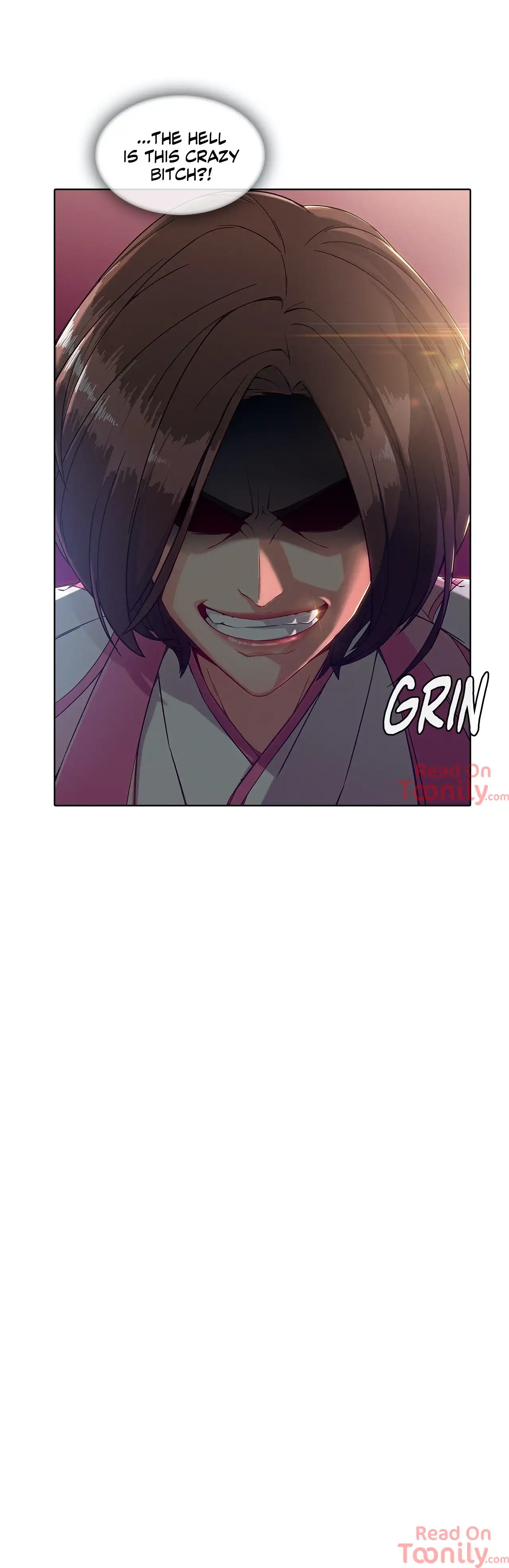 Read Sweet but Psycho chapter 74 image 33 on Lezhin