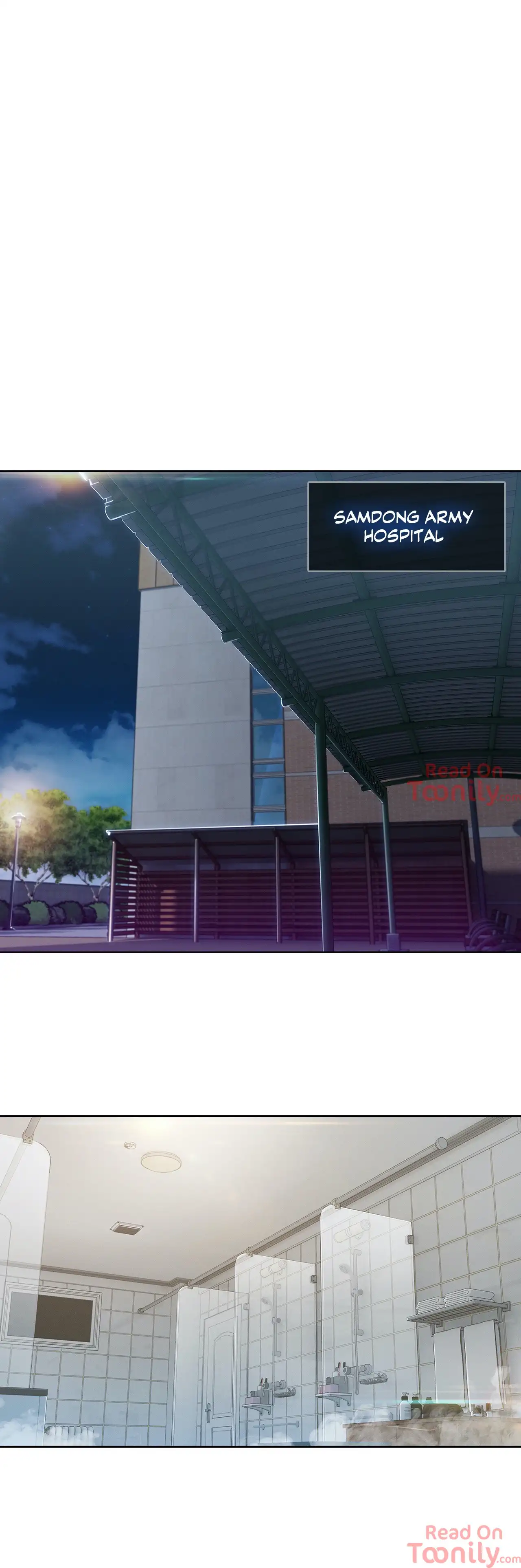 Read Sweet but Psycho chapter 75 image 30 on Lezhin