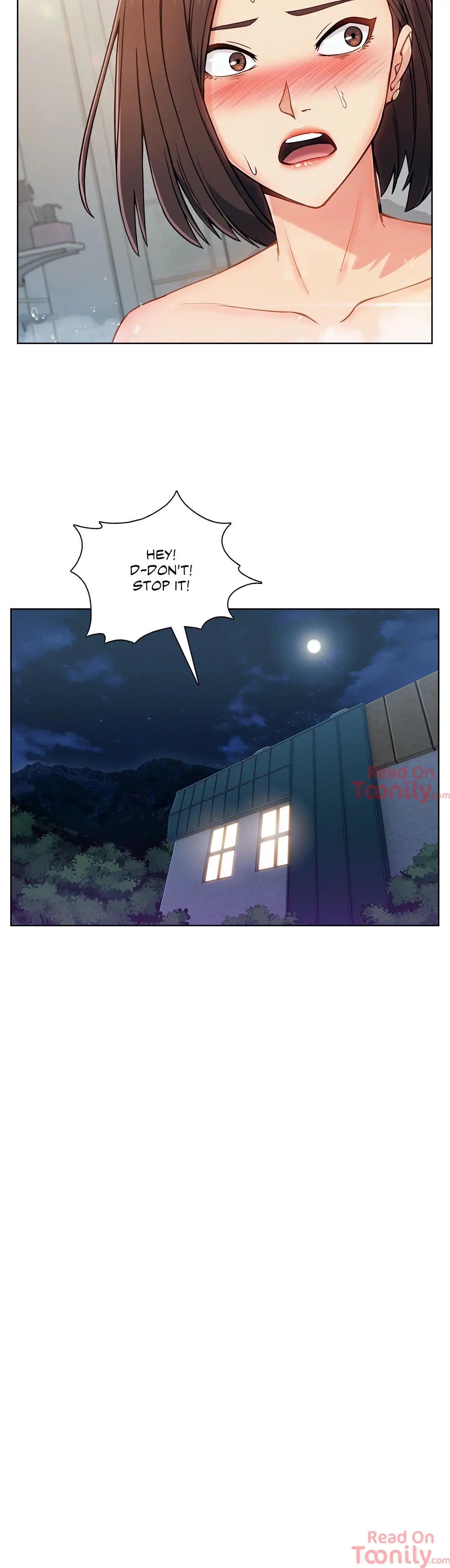 Read Sweet but Psycho chapter 75 image 39 on Lezhin