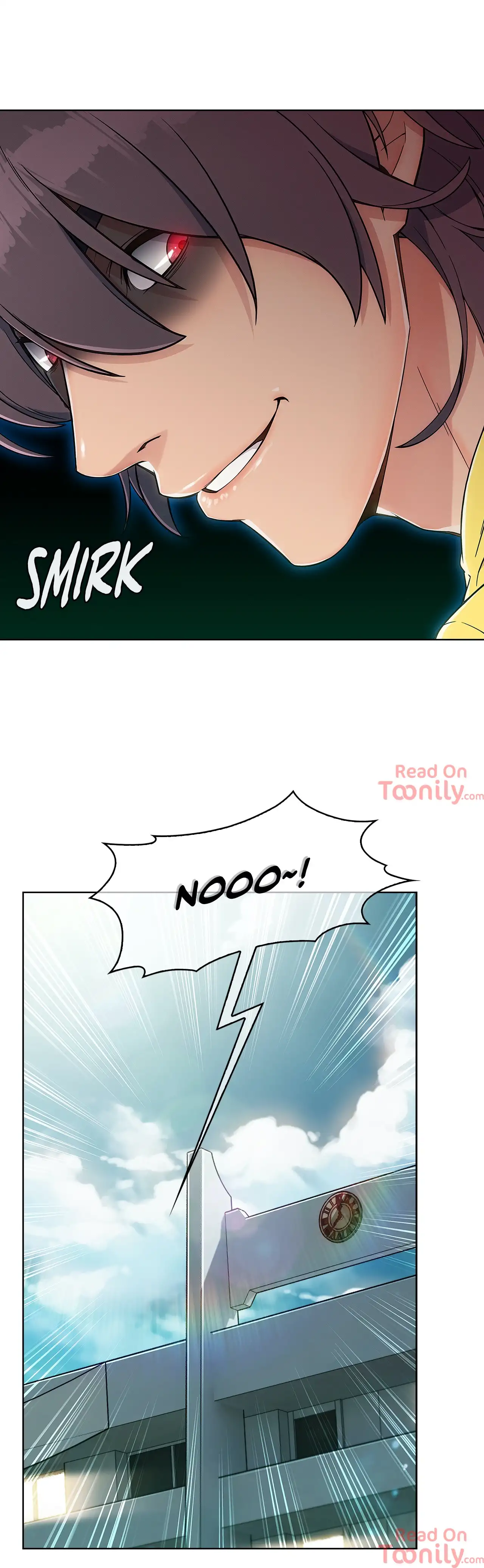 Read Sweet but Psycho chapter 79 image 16 on Lezhin