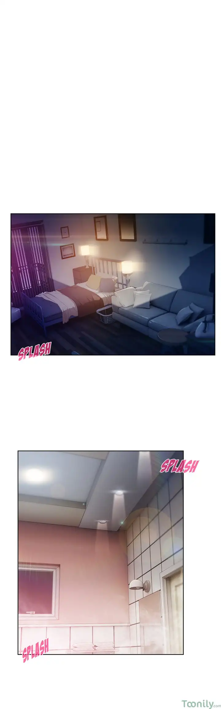 Read Sweet but Psycho chapter 8 image 10 on Lezhin