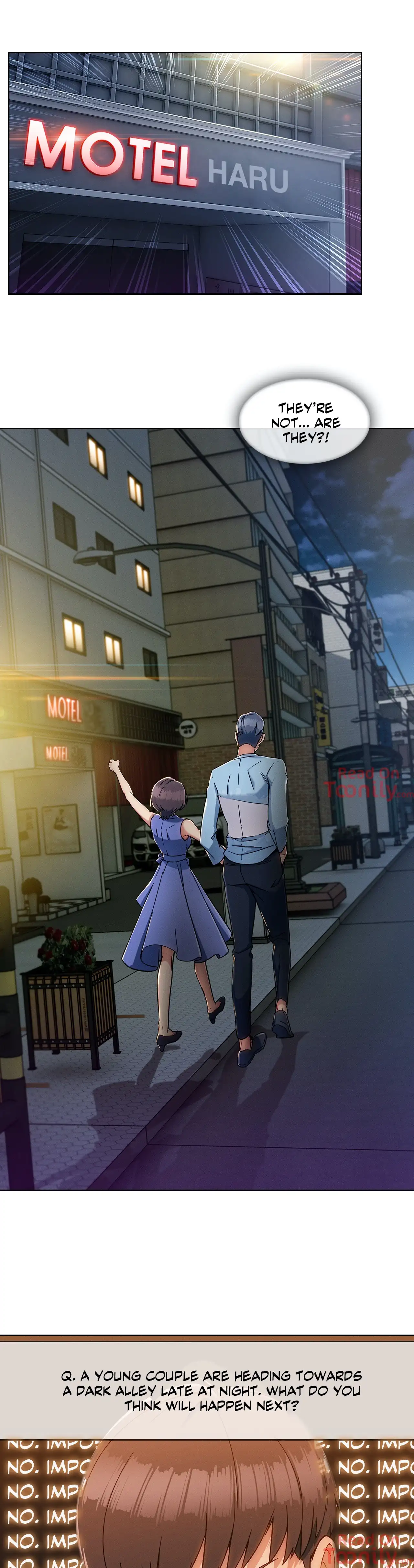 Read Sweet but Psycho chapter 82 image 17 on Lezhin