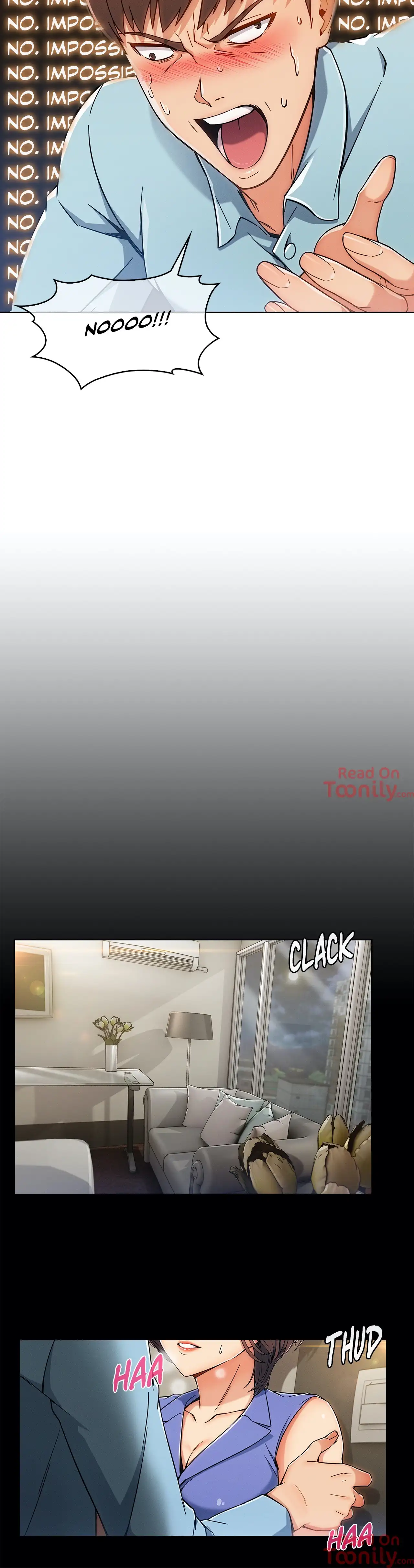 Read Sweet but Psycho chapter 82 image 18 on Lezhin