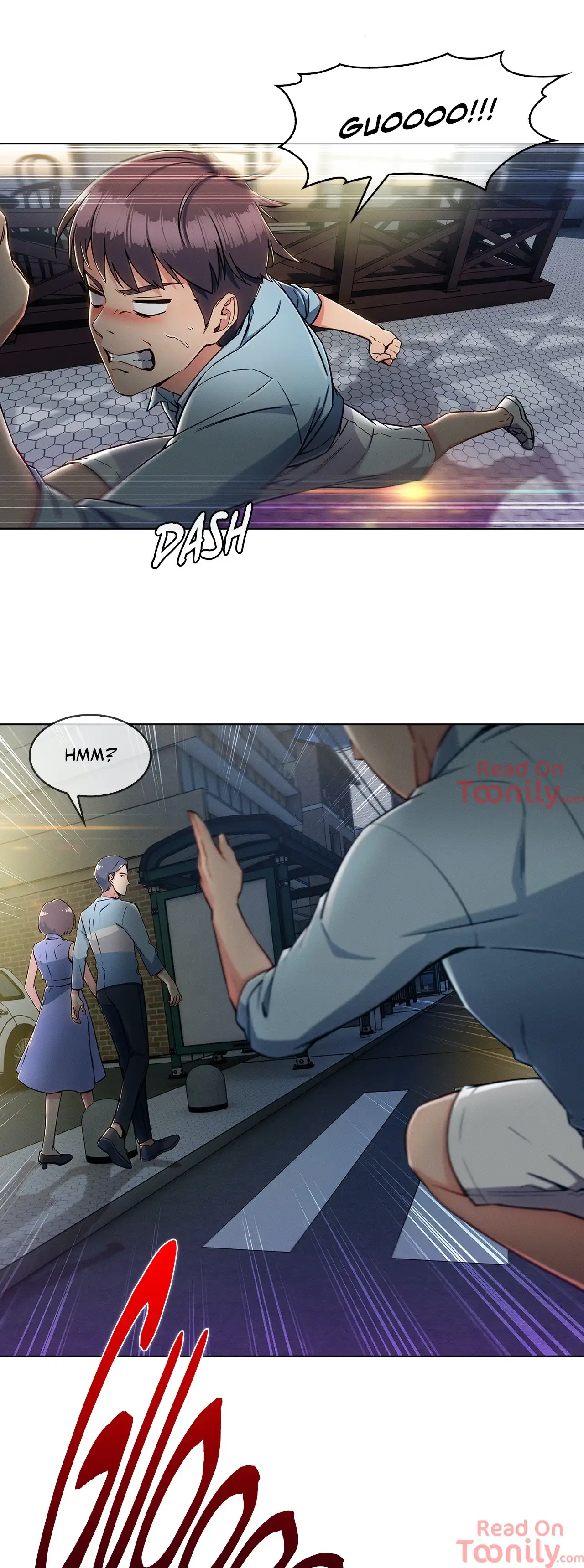 Read Sweet but Psycho chapter 82 image 29 on Lezhin