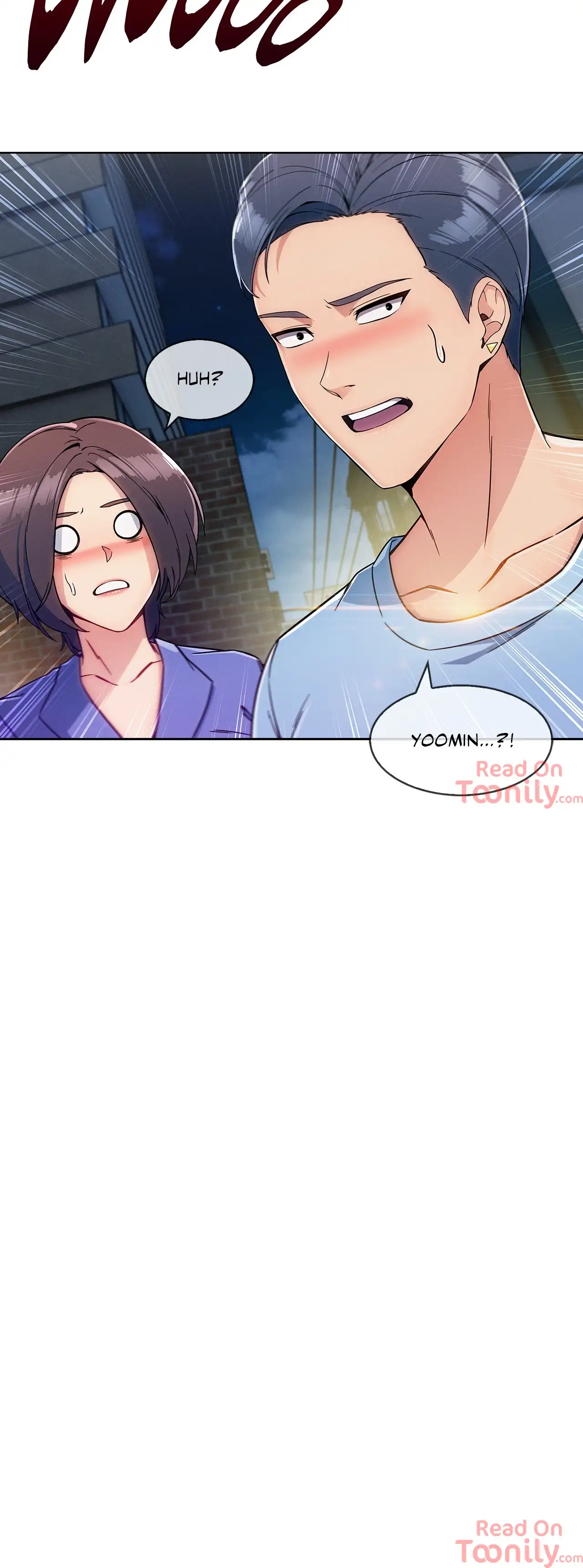 Read Sweet but Psycho chapter 82 image 30 on Lezhin